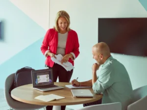 5 myth-busting facts about AI in the workplace