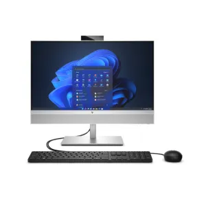 HP Business Desktops