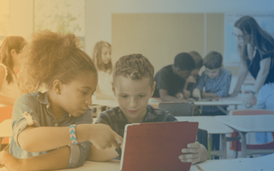 Grand Ledge Public Schools Case Study