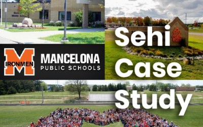 Mancelona Public Schools Case Study
