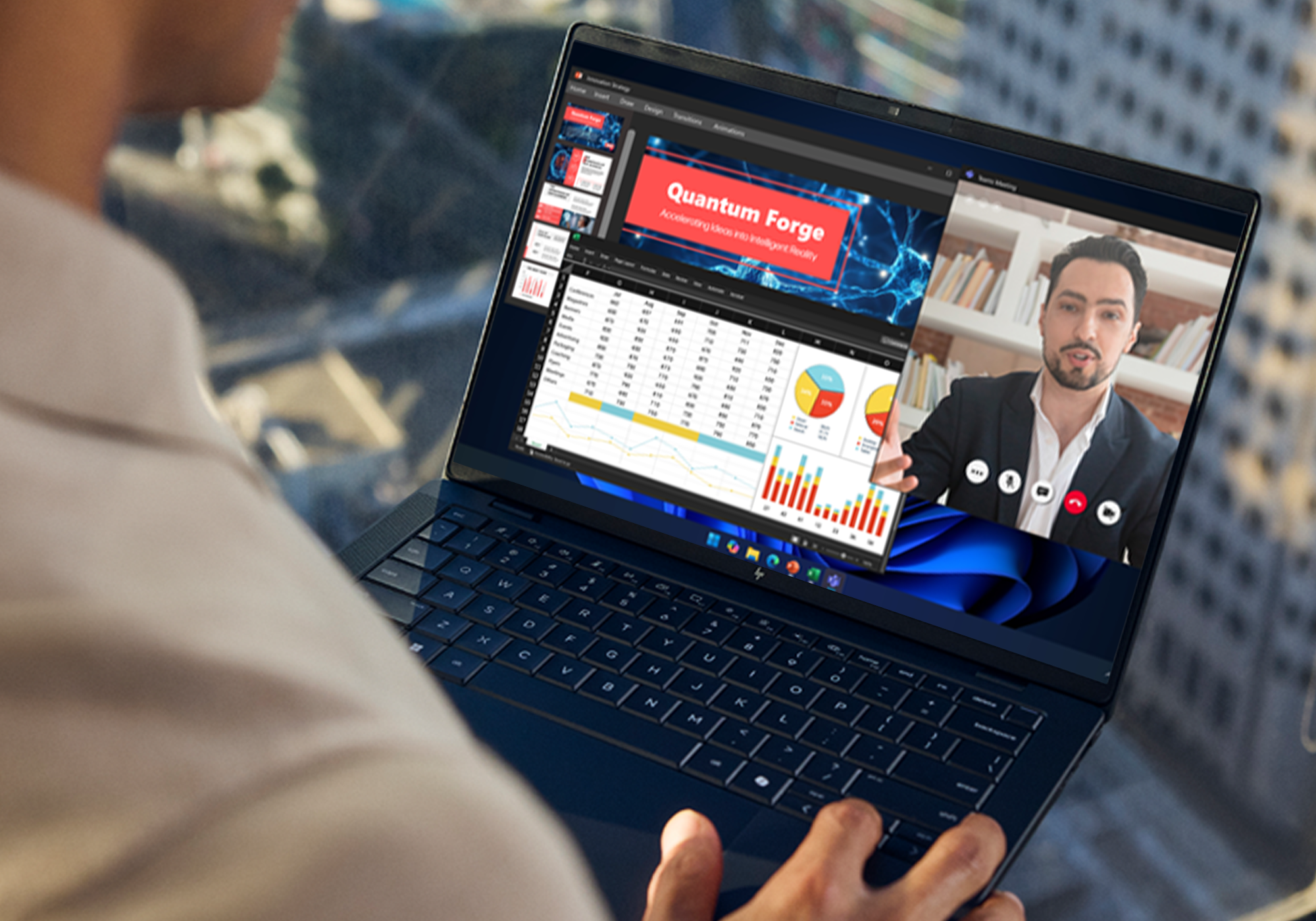 Your IT Partner for Every Generation<br />