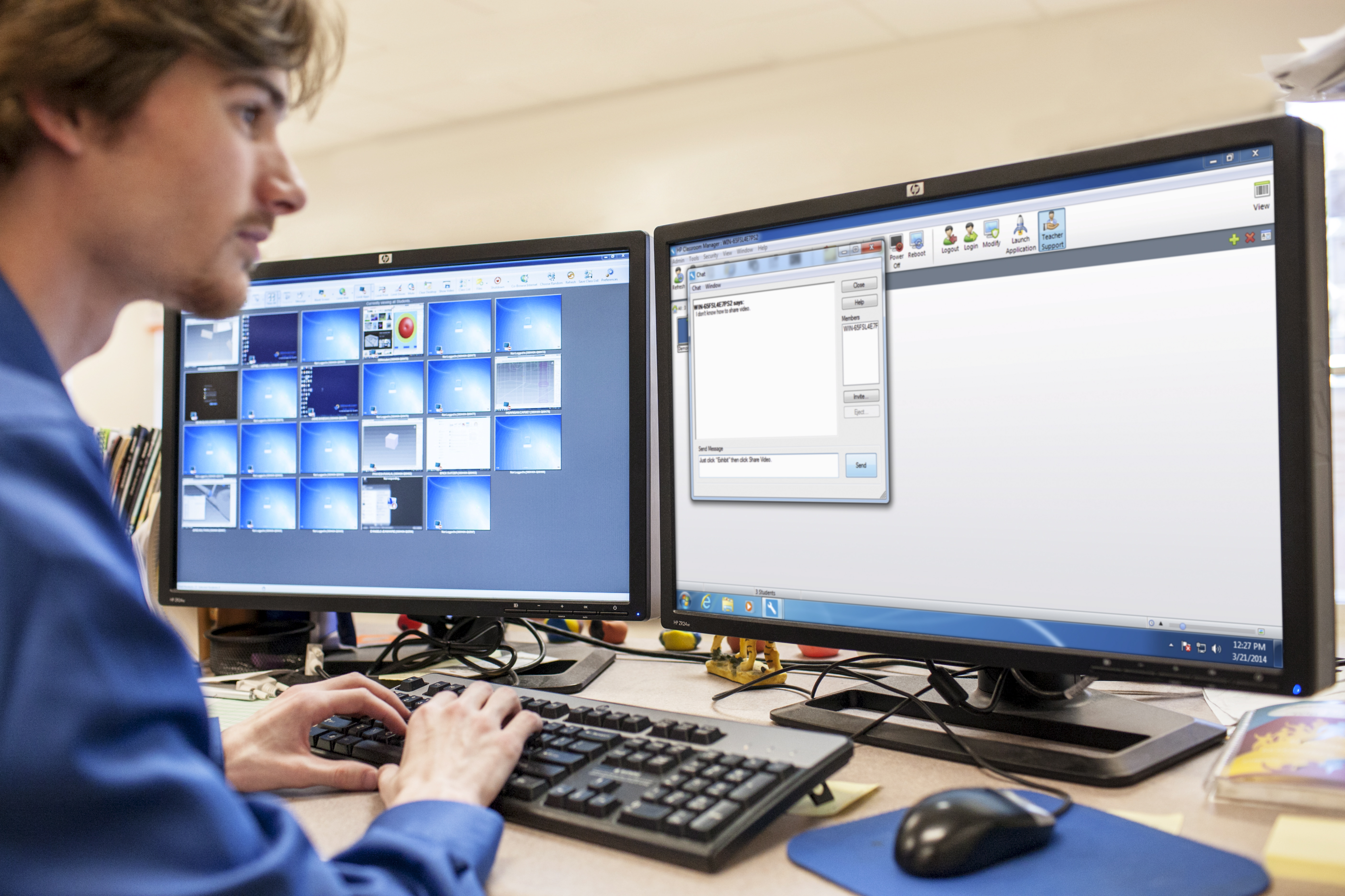 Your IT Partner for Every Generation<br />