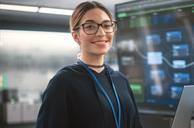 Your IT Partner for Every Generation