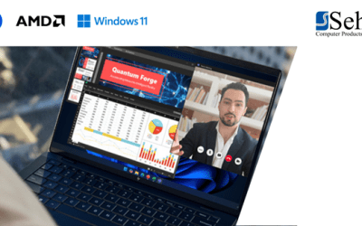 Driving SMB Growth with HP, AMD, and Microsoft