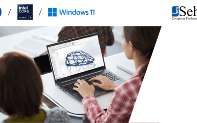 Powering the Future of Higher Education with HP, Intel, and Microsoft