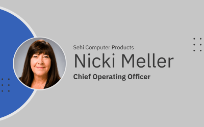 Meet Sehi’s New Chief Operating Officer: Nicki Meller